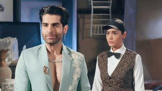 Episode 78 Garry Manipulates Seerat.