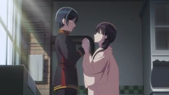 Episode 17 Deep Within the Heart