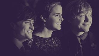 Episode 5 JK Rowling & Harry Potter