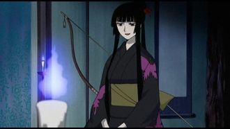Episode 10 Candlelight