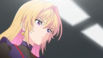 Episode 1 ME? THE MENTOR?!