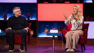 Episode 18 Week 4: Wednesday