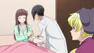 Episode 23 You Look Well…
