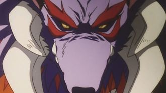 Episode 21 Once Upon a Time in Fargaia