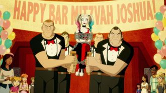 Episode 2 A High Bar