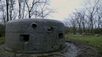 Episode 3 Hitler's Fighting Retreat