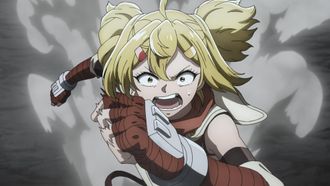 Episode 16 Putting Feelings Into a Moment (2)