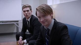 Episode 8 Connecting the Dots