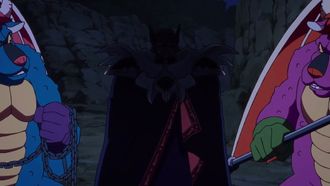 Episode 17 The Death-Defying Savior