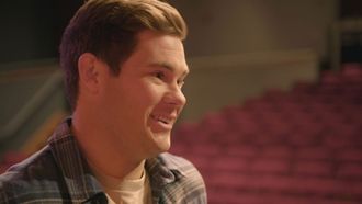 Episode 2 Adam DeVine