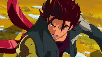 Episode 9 Shell Bullet