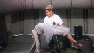 Episode 1 Beyond the Curtain of Space (1)
