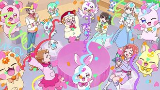 Episode 46 Meeeerry Christmas!
