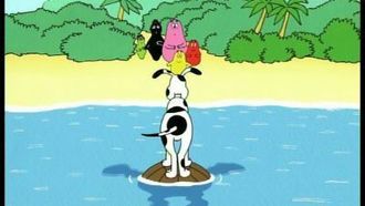 Episode 5 New Guinea - Turtles