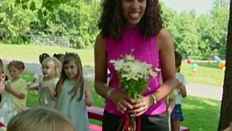 Episode 13 Movin' Up