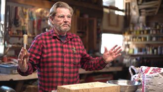 Episode 6 Finding Yourself