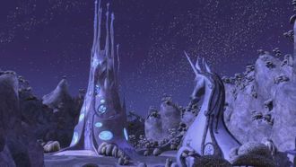 Episode 22 Under the Moon