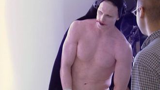 Episode 4 Consumption