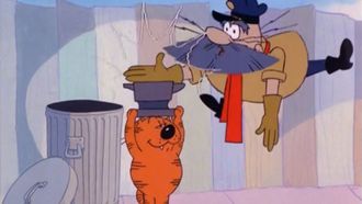 Episode 2 Doggone Dogcatcher