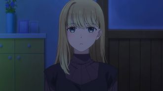 Episode 4 Weather Conditions With the Princess