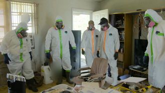 Episode 3 Straight Out of a Movie