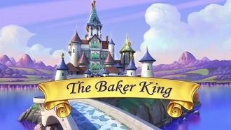 Episode 21 The Baker King