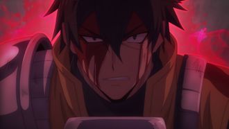 Episode 12 Demonic Power