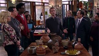 Episode 12 The Wrath of Sean