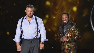 Episode 8 Video Game to Live