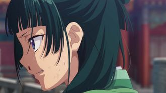 Episode 19 Chance or Something More