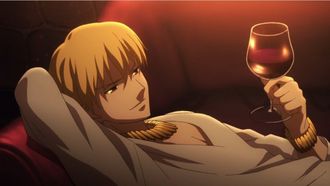 Episode 6 A Night of Schemes