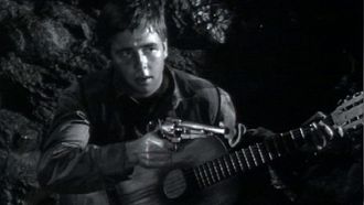 Episode 21 The Mourners for Johnny Sharp (1)