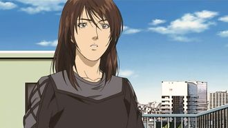 Episode 41 My Whereabouts