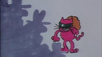 Episode 28 When Custard Got Too Near The Bone