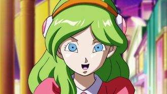 Episode 91 Which Universe Will Win Their Place? The Mighty Warriors Gradually Assemble!