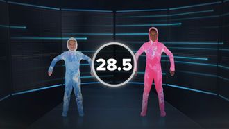 Episode 5 Which Way to the Gym?