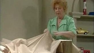 Episode 13 No Time for Arnold