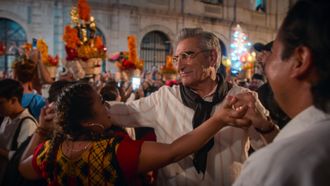 Episode 1 Celebrating Day of the Dead in Mexico