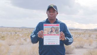 Episode 6 Daniel Robinson