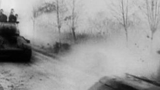 Episode 11 Evacuation in the Baltic