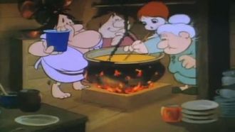 Episode 16 