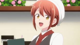 Episode 9 Our Valentine's Day