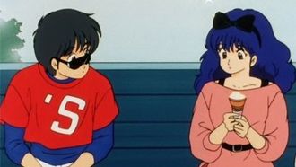 Episode 28 Dangerous Decision! Manami-chan's Big Adventure!