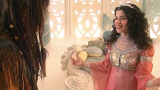 Episode 6 Home Sweet Home