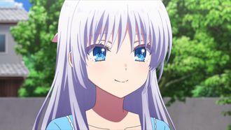 Episode 19 Magic Picture Diary
