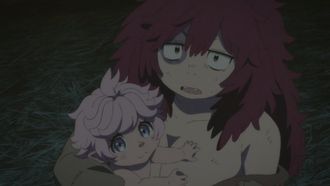 Episode 2 The Beast Lord in Captivity