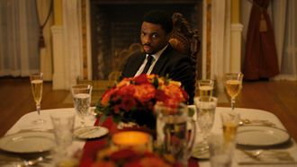 Episode 5 Mr. Baldwin