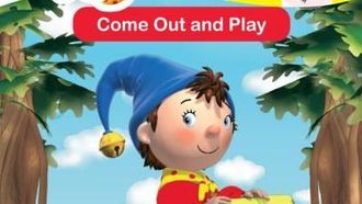 Episode 30 Noddy and the Naughty Box