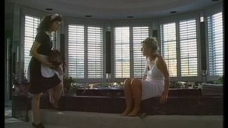 Episode 9 Dead Woman's Shoes / Wong's Lost and Found Emporium