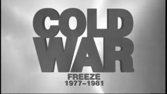 Episode 19 Freeze (1977–1981)
